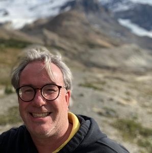 Meet your Posher, John